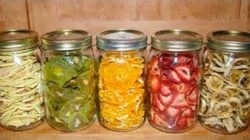 Canning and Preserving Tips and Tricks