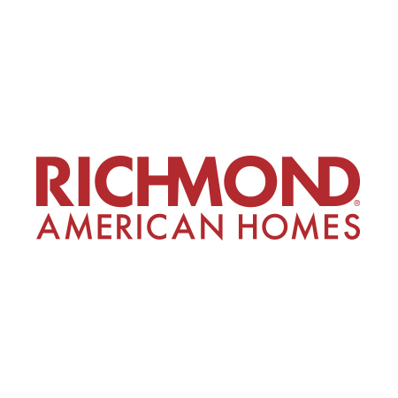Richmond Homes - logo