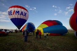 Erie Hot Air Balloon Festival This Weekend!