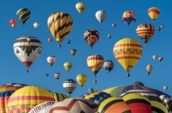 The 2023 Erie Hot Air Balloon Festival!