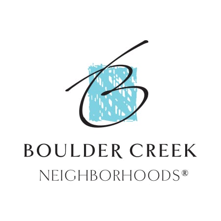 Boulder Creek Neighborhoods - Logo