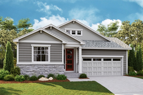 Avalon : 1242 Summit Rise Dr