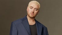Sam Smith Ball Arena Tickets Page