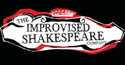 Improvised Shakespeare Web