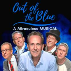 Out of the Blue Play