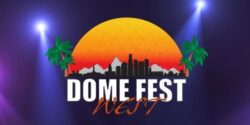 Full Dome Festival