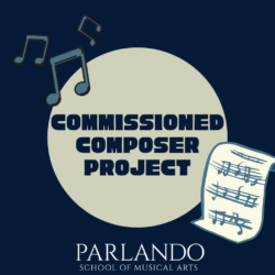 Parlando Commissioned Project 