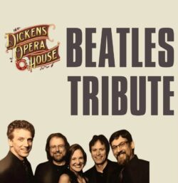 Milestone Band - Beatles Tribute 