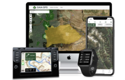 Gaia Gear GPS 