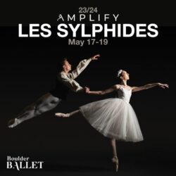 Les Sylphedes Ballet