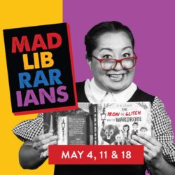 Mad Librarians Play