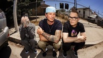 Blink 182 PR Photo 