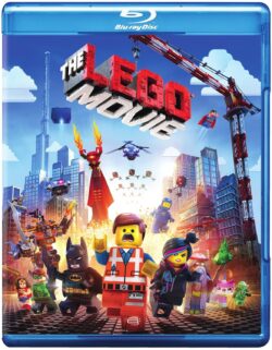 LEGO MOVIE