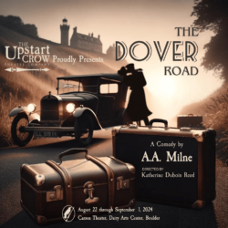 The Dover Road Play 