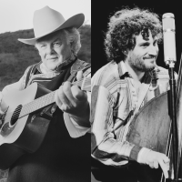 PETER ROWAN WITH SAM GRISMAN 2