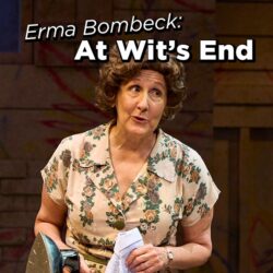 Erma Bombeck actress 