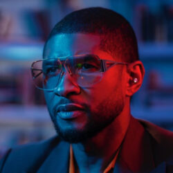 Usher Songkick