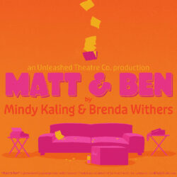 Matt & Ben Show