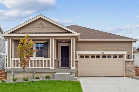 Arlington : 1353 Lumber Ridge Circle South