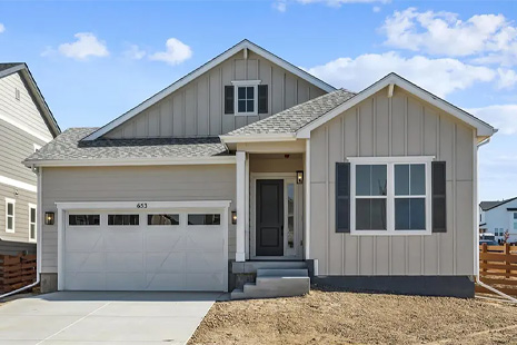 Avalon : 653 Split Rock Drive